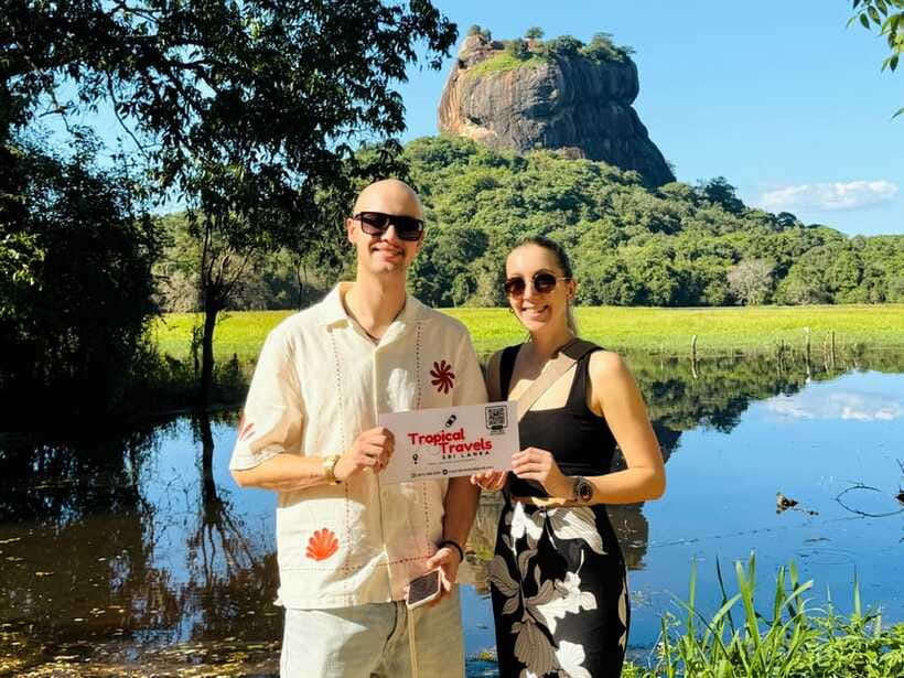 Sri Lanka Car Rental with Driver - 3 Days Minimum, 180km/Day - Should you book it?