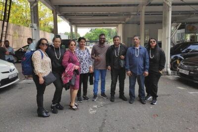 Sri Lanka Driver’s and Guide with Luxury Cars