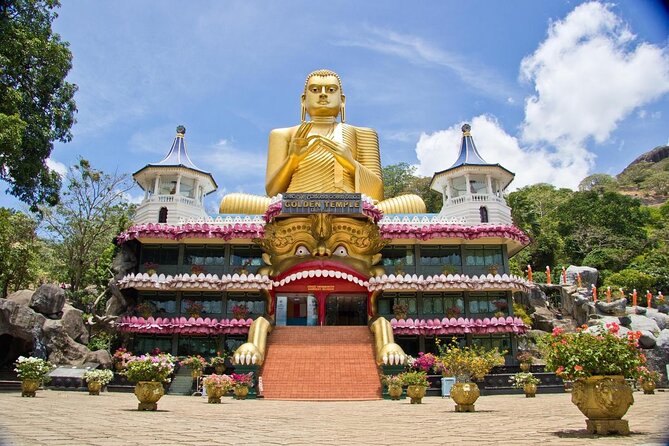 sri lanka Holiday Round tour 13-Days with driver, vehicle and H/B accommodations - Key points to know before you book