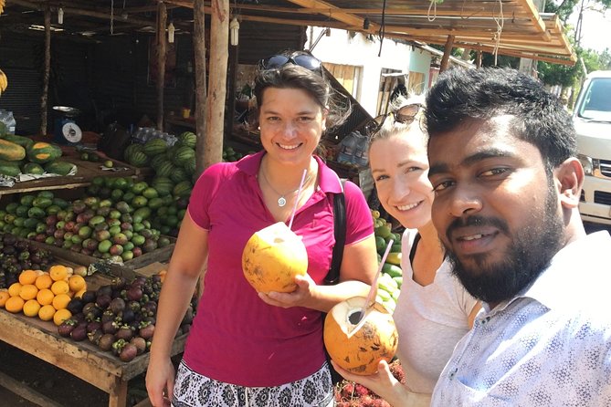 sri lanka Holiday Round tour 13-Days with driver, vehicle and H/B accommodations - Tea country, Nuwara Eliya, and Ella