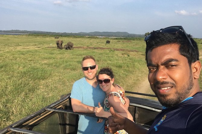 sri lanka Holiday Round tour 13-Days with driver, vehicle and H/B accommodations - Wildlife parks, safari drives, and the chance of a leopard
