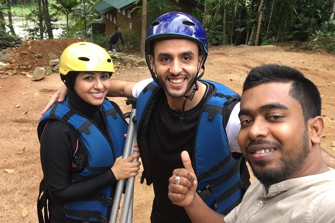 sri lanka Holiday Round tour 13-Days with driver, vehicle and H/B accommodations - Galle and the southern coast