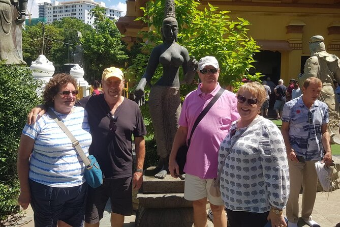 Sri Lanka Multi-Day Private Tour with Driver and Vehicle - Key points to know before booking