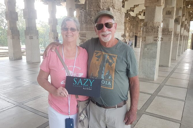 Sri Lanka Multi-Day Private Tour with Driver and Vehicle - The Cultural Triangle: ruins, caves, and Sigiriya