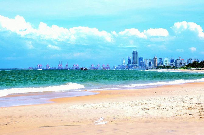 Sri Lanka Multi-Day Private Tour with Driver and Vehicle - Galle, Jaffna, and the wider island