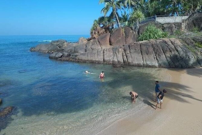 Sri Lanka Private Tour with Driver – Flexible Dates & Itinerary - Day 5: Yala National Park and the search for wildlife