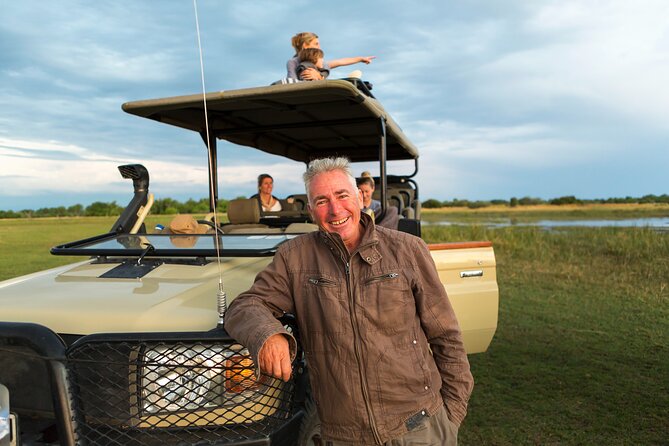 Sri Lanka Privet Tour/7 days Chauffeur, Vehicle, Accommodations + Customizable - Horton Plains and the cold, open high country