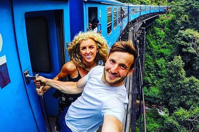Sri Lanka round tour -7 days with private driver - Key points before you book