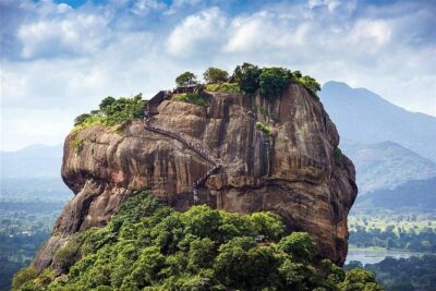 Sri Lanka round tour -7 days with private driver