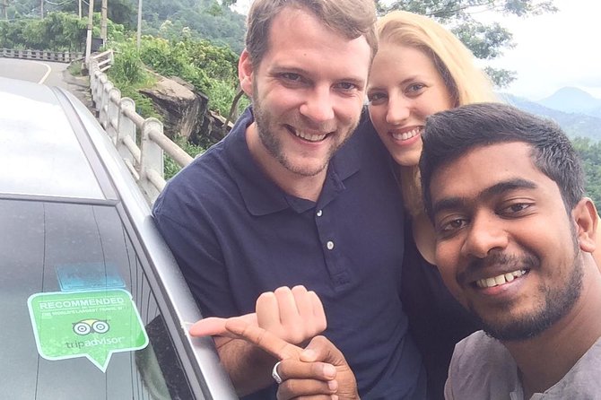 Sri Lanka sightseeing tours 11 Days with driver, vehicle and H/B accommodations - Key points to know before booking