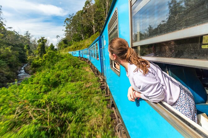 Sri Lanka tour 8 Days with a private driver, hotels, and vehicle - Key points at a glance