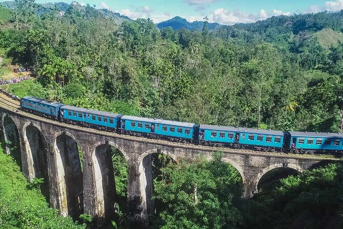 Sri Lanka tour 8 Days with a private driver, hotels, and vehicle - Day 7: Galle Fort, the Madu River, and Bentota