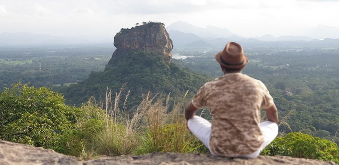 Sri Lanka tours 12-Day wildlife Tour with driver,Car or Van and accommodations - Days 7 and 8: Waterfalls, Buduruwagala, and Yala