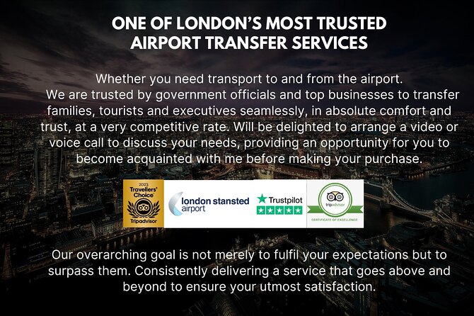 St Pancras International Station Chauffeur/ Taxi - Central London - Timing, delays, and the 48-hour check-in