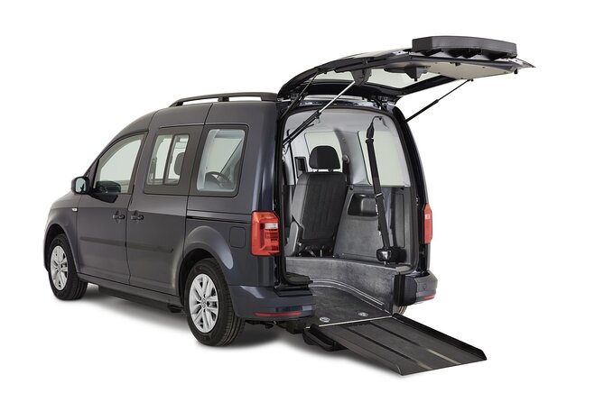 St Pancras International Station Chauffeur/ Taxi - Central London - Should you book this St Pancras transfer?