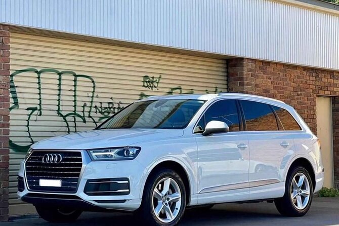 Starways Chauffeur - Airport Transfer & Chauffeurs in Melbourne - The human side of the chauffeur service