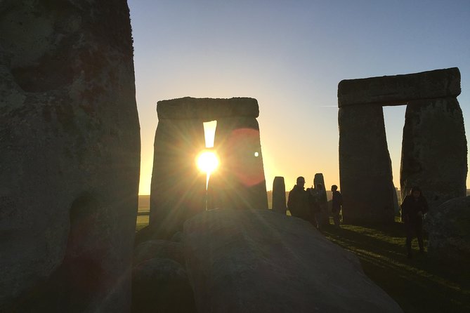 Stonehenge and Bath Private Car with Driver Guide - Stonehenge: a focused visit, not just a roadside glimpse