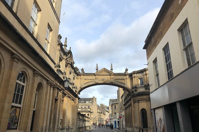 Stonehenge and Bath Private Car with Driver Guide - Timing, comfort, and the physical side of the day
