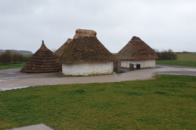 Stonehenge & Bath Private driverTours - The real value of a $1,050.40 group fare