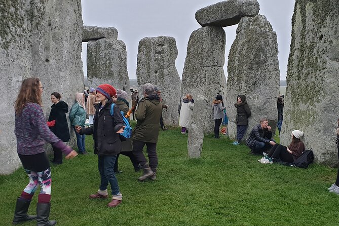 Stonehenge & Bath Private driverTours - Who should book this tour