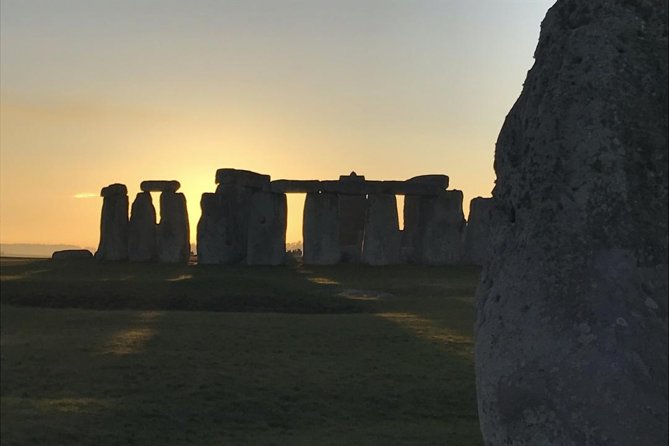 Stonehenge Independent Visit with Private Driver by Luxury Sedan - Who will appreciate this Stonehenge trip most