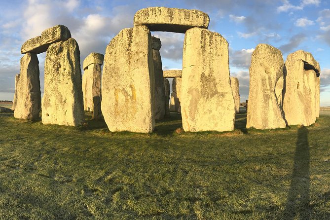 Stonehenge Private Car Tour with Driver Guide - What Makes a Driver-Guide Valuable