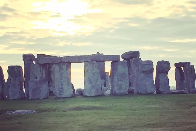 Stonehenge Private Car Tour with Driver Guide - Is $1,127.66 Good Value for Seven People?