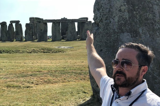 Stonehenge Private Car Tour with Driver Guide - Who Should Book This Stonehenge Tour?