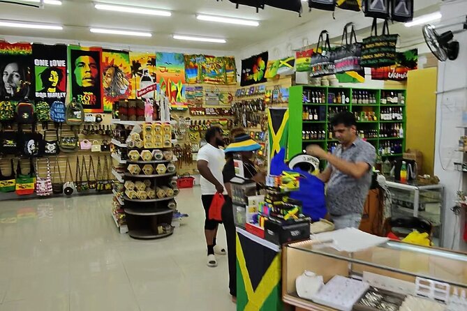 Street Executive Tours And Chauffeur Service Jamaica - Why the personal service matters