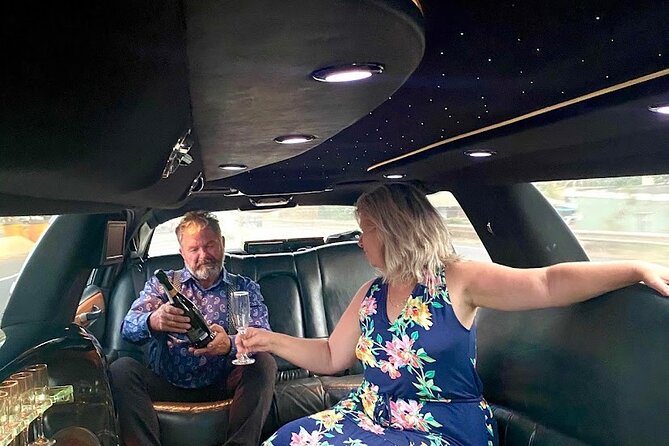 Stretch Limousine Private Transfer around the Island of Maui - Who should book this Maui outing?