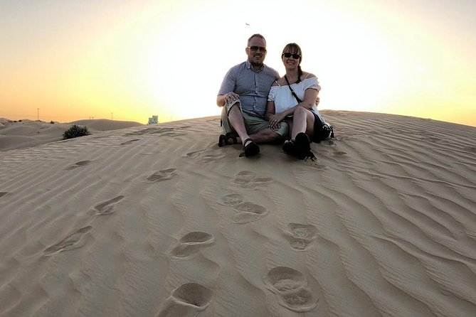 Sunrise Safari - Private car - Dress, timing, and useful preparation