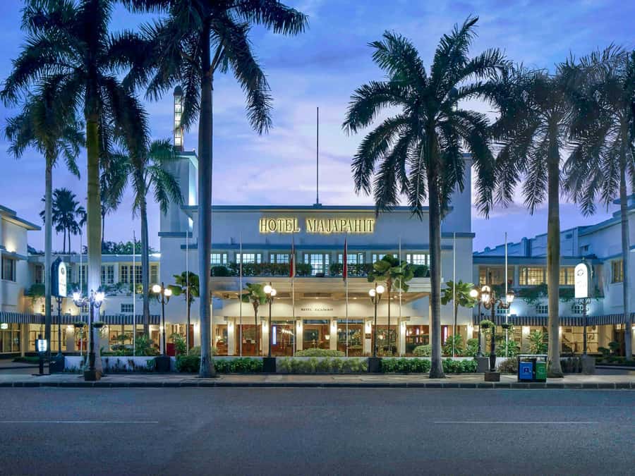 SURABAYA CITY: EXCURSIONS WITH PRIVATE CAR DRIVER HIRE - Key points to know before booking