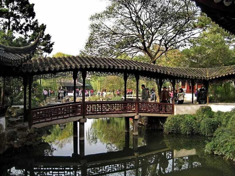 Suzhou Flexible Guided Day Trip from Shanghai by Private Car - What the $210 price really covers