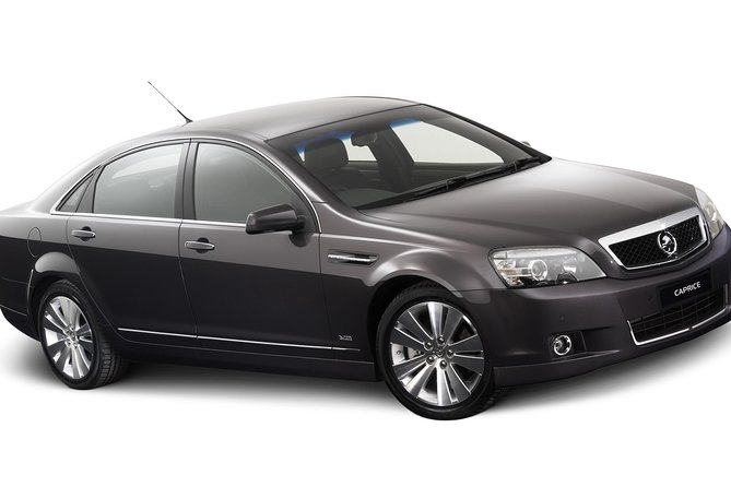 Sydney Airport Private Car Arrival Transfer - Key points at a glance