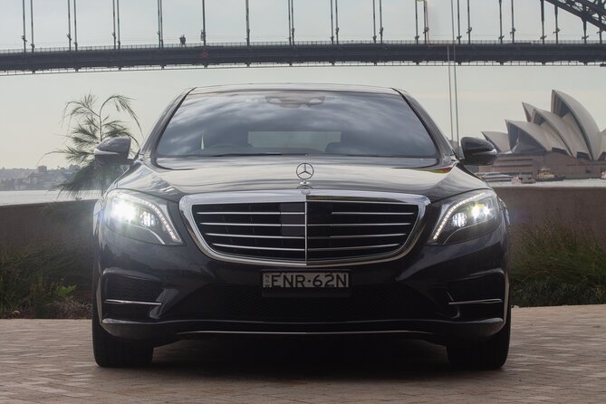 Sydney Airport Private Car Arrival Transfer - Who will get the most from this transfer?