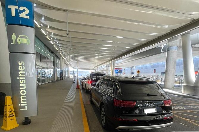 Sydney Airport Private Luxury Transfers - Who should book this transfer