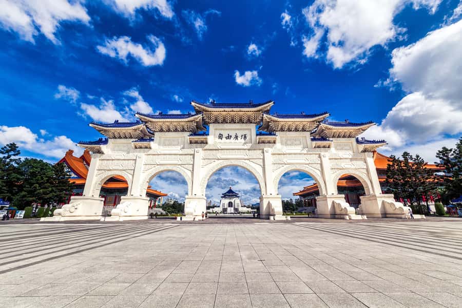 Taiwan Taipei: 8-Hour Customized Taipei City Exploration! - A Taipei day built around your interests