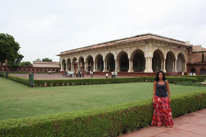 Taj Mahal and Agra Day Tour from Delhi by Luxury Car - Why the private car matters on a Delhi to Agra day