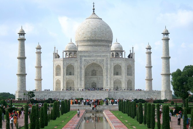 Taj Mahal Tour By Private Car - Why this private Agra tour works