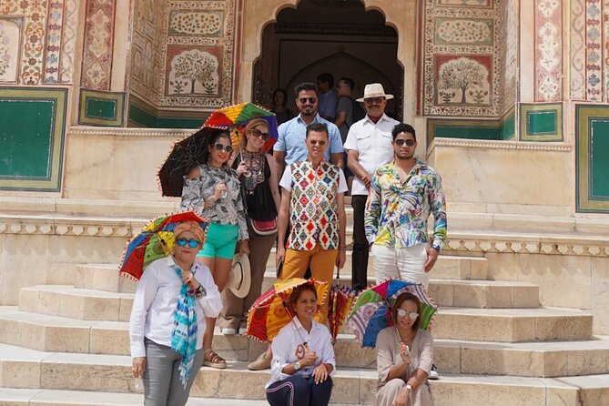 Taj Mahal tour from Jaipur by Private Car and Professional Guide. - A Taj Mahal Day That Starts Before the Marble