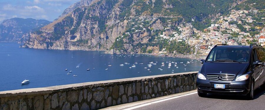 The Amalfi Coast: Private Limo Day Tour from Naples - Key points to know before booking
