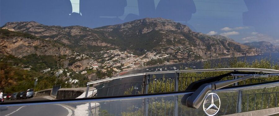 The Amalfi Coast: Private Limo Day Tour from Naples - Why this private Naples day trip works