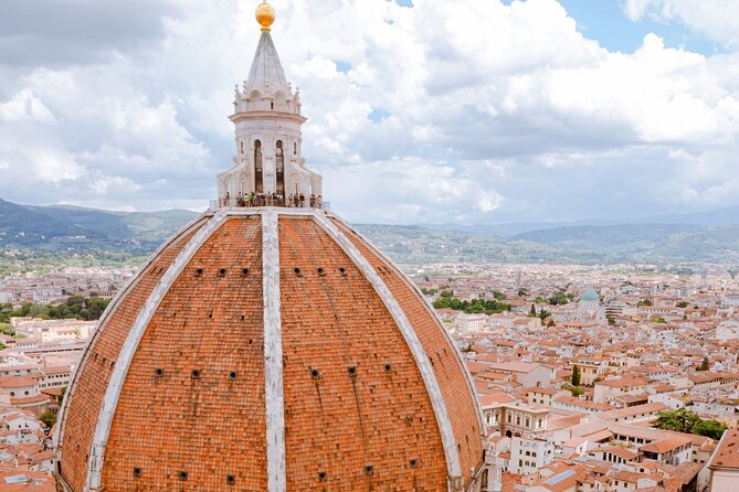 The Art of Surprising You: Pisa/Florence Luxury Limo Private Tour - The Tuscany return route adds scenery