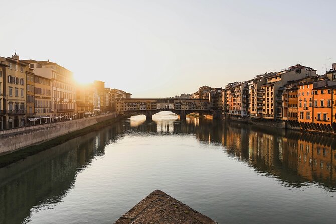 The Art of Surprising You: Pisa/Florence Luxury Limo Private Tour - What the $1,143.91 price really buys