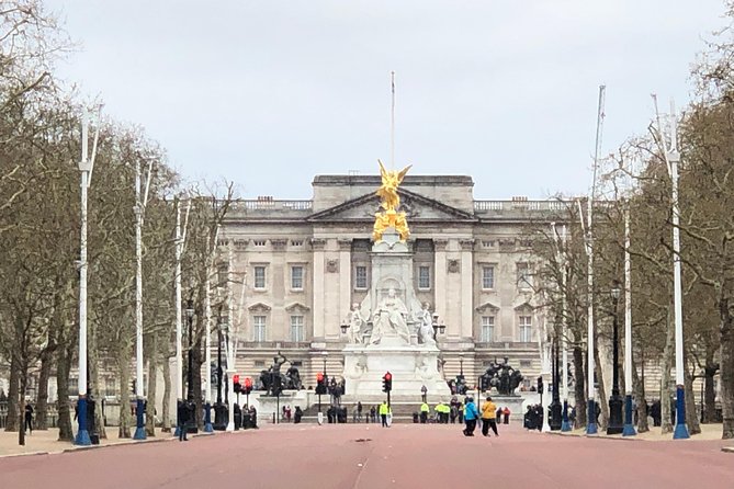 The Best of London In A Day Private Car with Driver Guide - Who will get the most from this tour