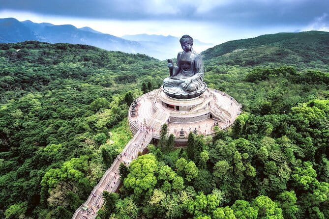 The Big Buddha & Lantau Island - Private Tour with Private Car - Key things to know before you book