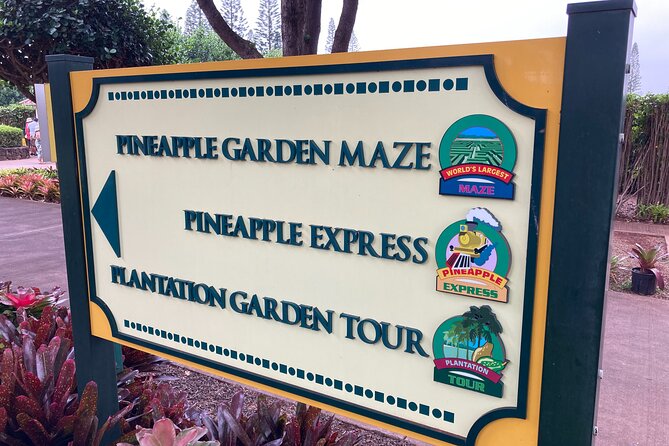 "The Dole Plantation" & "North Shore" Private Limousine VIP Tour! - Comfort, drinks, and the real level of guiding