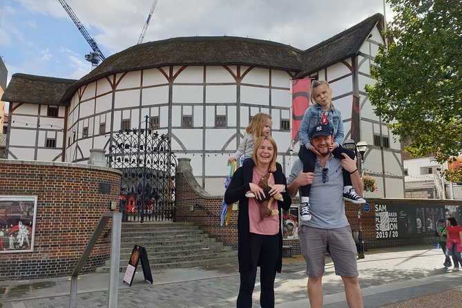 The London Black Cab Tour - Chauffeur & Narrated Guided Tour - Kensington, Royal Albert Hall, and Hyde Park