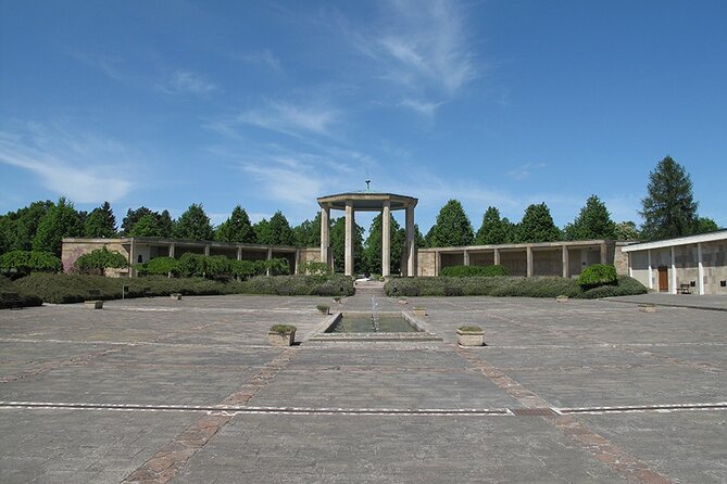 The only full Anthropoid tour with a visit to curve and Lidice, by private car - Is the $150.18 price good value?
