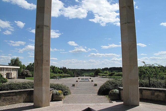The only full Anthropoid tour with a visit to curve and Lidice, by private car - St. Cyril and Methodius Church, where the story turns personal